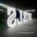 د دوامدار بیروني نښه
